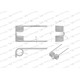 Palec podbieracza zastosowanie KRONE 9381580 Waryński | Exvi