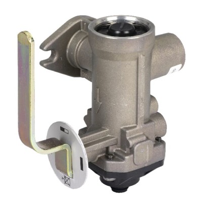 Regulator siły hamowania Wabco 4756040117 | Exvi