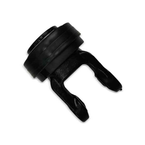 Widłak z pierścieniem 1 3/8 Z21 - 23.8X61.3 WR227202 | Exvi