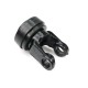 Widłak z pierścieniem 1 3/8 Z6- 23.8X61.3 WR227201 | Exvi