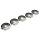 Tarcza do cięcia metalu 115 x1.0 x22.23 mm WMA311 | Exvi