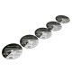Tarcza do cięcia metalu 230 x1.9 x22.23 mm WMA315 | Exvi