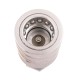 Szybkozłącze hydrauliczne gniazdo WIAM18MZL-PP-50 | Exvi