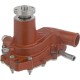 Pompa wody 00101138430KR | Exvi
