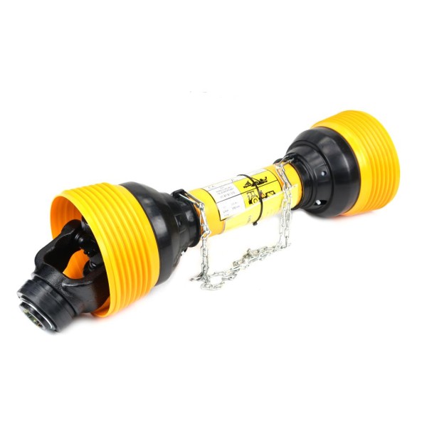 Wał przegubowo-teleskopowy 660-880mm 970Nm W7B1B1660 | Exvi