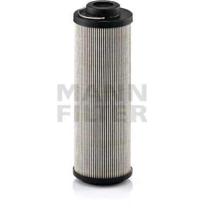Filtr hydrauliki, Mann Filter HD1288 | Exvi