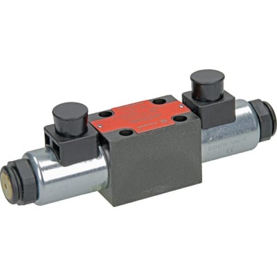 Elektrozawór Cetop 03 - NG6 4/3 SC4 KREV03SC4024C | Exvi