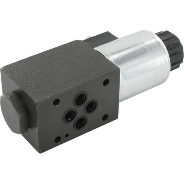 Elektrozawór Cetop 03 - NG6 4/2 C3B KREV03C3B012C | Exvi