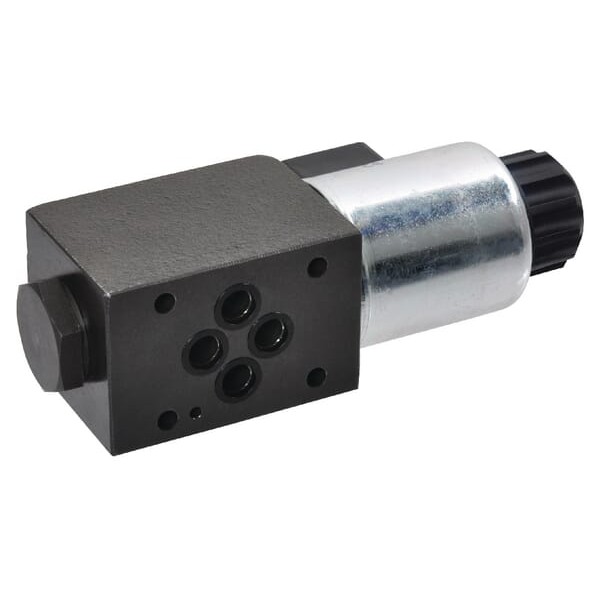 Elektrozawór Cetop 03 - NG6 4/2 C3B KREV03C3B012C | Exvi