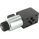 Elektrozawór Cetop 03 - NG6 4/2 B20 12V KREV03B2012C | Exvi