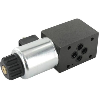 Elektrozawór Cetop 03 - NG6 4/2 B20 12V KREV03B2012C | Exvi