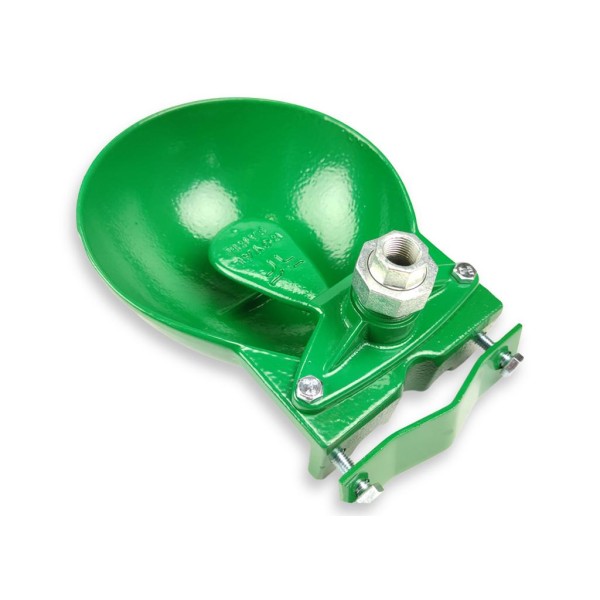 Poidło miskowe dla bydła żeliwne 1.4L RF-20908101 | Exvi