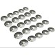 Tarcza do cięcia metalu 115 x1.0 x22.23 mm WMA311X25 | Exvi