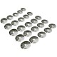 Tarcza do cięcia metalu 125 x1.0 x22.23 mm WMA312X25 | Exvi