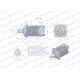 Silnik hydrauliczny orbitalny WMV 800 WMV-800 | Exvi
