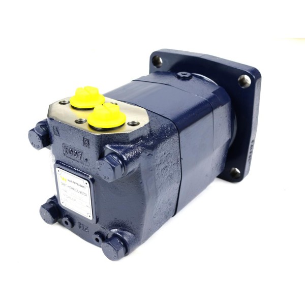 Silnik hydrauliczny orbitalny WMV 985 WMV-985 | Exvi