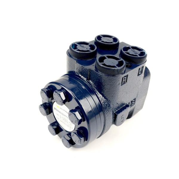 Orbitrol hydrauliczny W-ORBS 50 cm3/obr ORBS-50 | Exvi