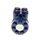 Orbitrol hydrauliczny W-ORBS 100 cm3/obr ORBS-100 | Exvi