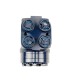 Orbitrol hydrauliczny W-ORBS 100 cm3/obr ORBS-100 | Exvi