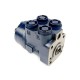 Orbitrol hydrauliczny W-ORBS 125 cm3/obr ORBS-125 | Exvi