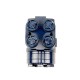 Orbitrol hydrauliczny W-ORBS 125 cm3/obr ORBS-125 | Exvi
