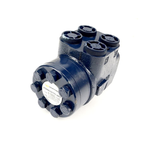 Orbitrol hydrauliczny W-ORBS 160 cm3/obr ORBS-160 | Exvi