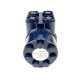 Orbitrol hydrauliczny W-ORBS 250 cm3/obr ORBS-250 | Exvi