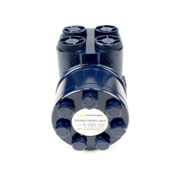 Orbitrol hydrauliczny W-ORBS 250 cm3/obr ORBS-250 | Exvi
