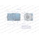 Orbitrol hydrauliczny W-ORBS 250 cm3/obr ORBS-250 | Exvi