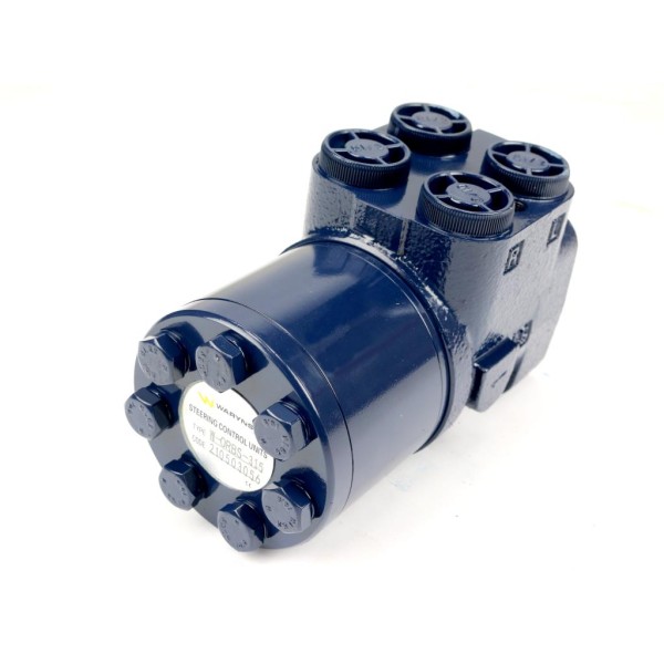 Orbitrol hydrauliczny W-ORBS 315 cm3/obr ORBS-315 | Exvi