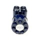 Orbitrol hydrauliczny W-ORBS 315 cm3/obr ORBS-315 | Exvi