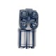 Orbitrol hydrauliczny W-ORBS 400 cm3/obr ORBS-400 | Exvi