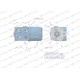 Orbitrol hydrauliczny W-ORBS 400 cm3/obr ORBS-400 | Exvi