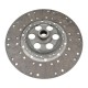 Tarcza sprzęgła drobny frez FI-327 7006558M91U | Exvi