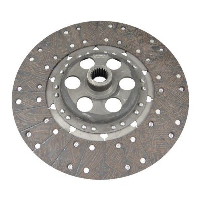 Tarcza sprzęgła drobny frez FI-327 7006558M91U | Exvi