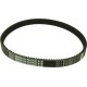 Pas klinowy szeroki, profil 28 x 8, Li VX288900 | Exvi