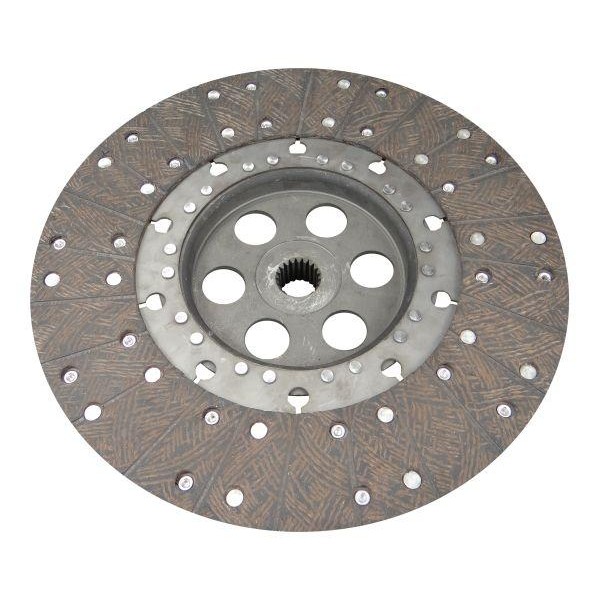 Tarcza sprzęgła drobny frez FI-327 7006558M91U | Exvi