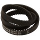 Pas klinowy uzębiony Optibelt, 17x1690 BX171690 | Exvi