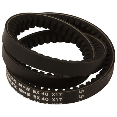 Pas klinowy uzębiony Optibelt, 17x1690 BX171690 | Exvi