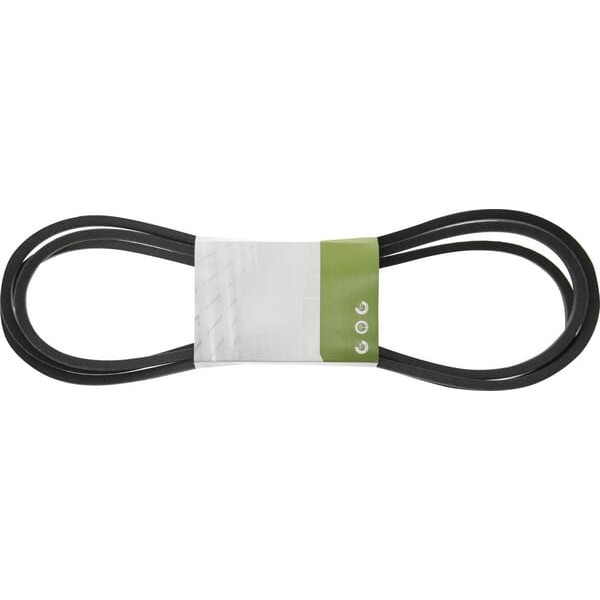Pas klinowy 1/2" x 134", 12,7 x 3353 mm La LG2001625 | Exvi