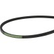 Pas klinowy 1/2" x 134", 12,7 x 3353 mm La LG2001625 | Exvi