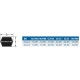 Pas 2HB-BP1670 Optibelt 85002HBBP1670 | Exvi