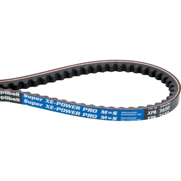 Pas klinowy Super XE power pro XPB2650XEP | Exvi