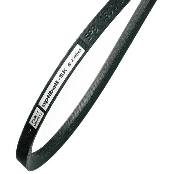 Pas klinowy Optibelt, SPB 17x2840 SPB2840 | Exvi
