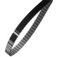 Pas zębaty ZR H 1.1/2", 60 zębów 300H150 | Exvi