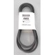 Pas klinowy LB104 Mitsuboshi FGP420884 | Exvi
