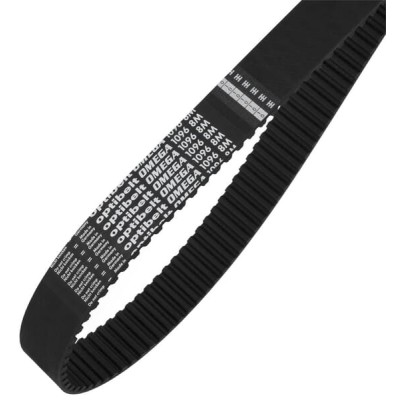 Pas zębaty Omega 8M 20 mm, 180 zębów 8M144020 | Exvi