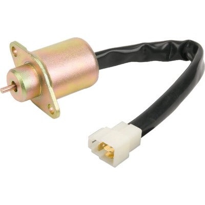 Cewka odcinająca paliwo 1G57760011KR | Exvi