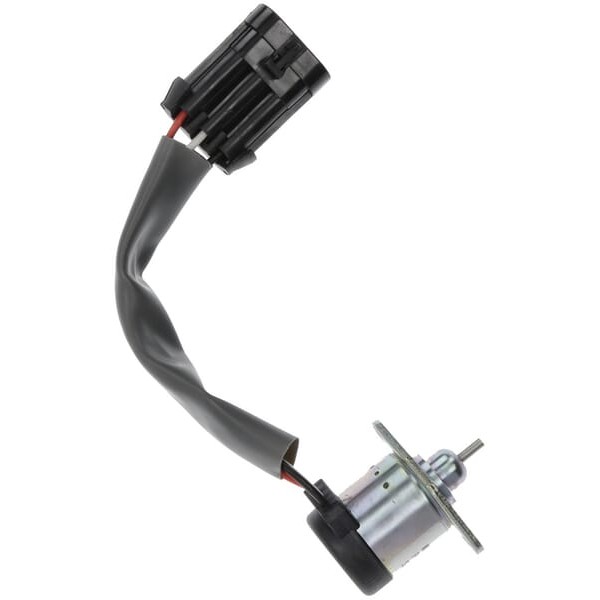Cewka odcinająca paliwo 1G57760011KR | Exvi