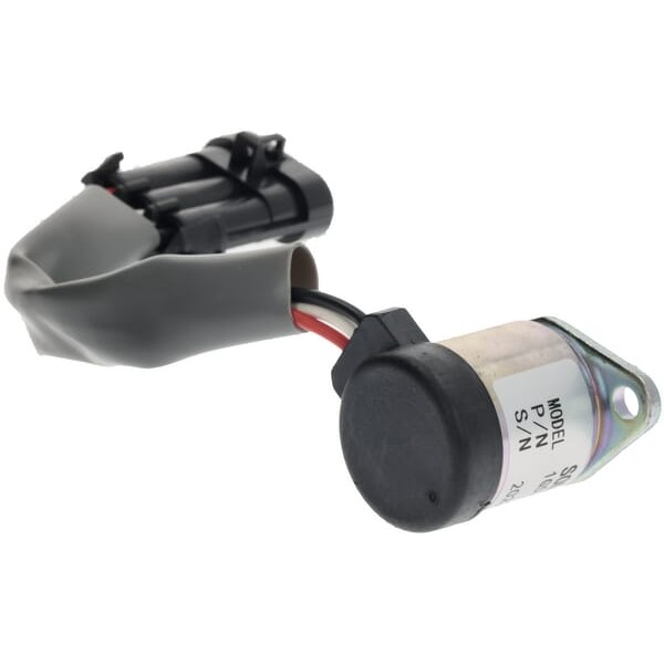 Cewka odcinająca paliwo 1G57760011KR | Exvi